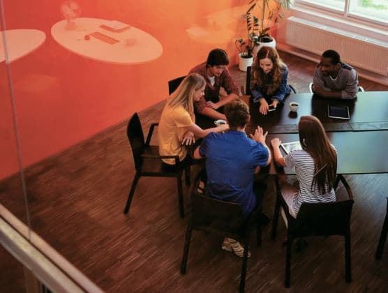 Escritório de Projetos